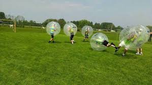 bubbleball